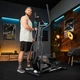 Орбитрек Trex Sport TX-700CT Steel магнитный черный - изображение 4