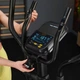 Орбитрек Trex Sport TX-700ECT Stark электромагнитный черный - изображение 7
