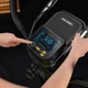Орбитрек Trex Sport TX-700ECT Stark электромагнитный черный - изображение 8