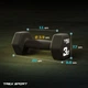 Гантелі для фітнесу неопренові TREX Sport TX-030VD 2x3кг - зображення 3