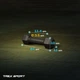 Гантели для фитнеса композитные TREX Sport TX-001CD 2x1кг - изображение 5