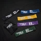 Набор резинок для фитнеса Trex Sport TX-033PRA 2,5-25кг set A - изображение 4