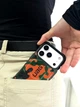 Чехол UAG MagSafe противоударный для iPhone 17 Pro Max черный - изображение 4