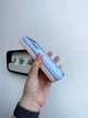 Чохол силіконовий протиударний для iPhone 17 Pro білий - зображення 3