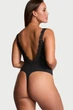 Боди Victoria's Secret 44(M) Черный (130420) - изображение 2