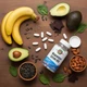 Магний Цитрат Magnesium Citrate для нервной системы 400 mg KAL 60 таблеток - изображение 2