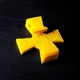 MOLLE Clip Dobroznak Служба Безпеки України (7850) - изображение 3