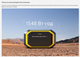 Додаткова батарея VTOMAN Flashspeed 1500 EXTRA BATTERY, 1548 Вт/год LiFePO4 - зображення 8