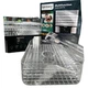 Электросушилка для овощей и фруктов 1000 W 220-240V/50-60Hz Silver Love RB-912 5-уровневая, с защитой от перегрева - изображение 1