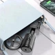 Умный аккумуляторный штатив для телефона 3 Вт 3,7В 1200mAh 1А Bluetooth P01 19х8 см с индикаторами и датчиком движения - изображение 5
