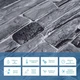 Декоративна ПВХ панель 960*480*4мм SW-00001554 - изображение 4