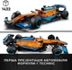 Конструктор на 1432 детали Technic McLaren Formula 1 2022 — набор для сборки гоночного автомобиля F1 (в крафтовой упаковке) - изображение 1
