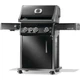 Газовий гриль Napoleon Rogue PRO 425 SIB RP425SIBPK-2-UA - изображение 2