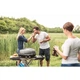 Газовий портативний гриль Napoleon TravelQ PRO285X PRO285X-BK-UА - изображение 5