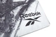 Килимок для йоги Reebok Natural Rubber Yoga Mat білий, сірий, мрамор Уні 183 x 61 x 0.32 - зображення 5