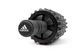 Ролик для фитнеса Adidas Foam Ab Roller черный Уни 44 x 12,8 x 12,8 см - изображение 7