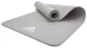 Килимок для йоги Adidas Yoga Mat сірий Уні 176 х 61 х 0,8 см - изображение 1