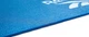 Коврик для йоги Reebok Yoga Mat синий Унисекс 173 х 61 х 0,4 см RAYG-11022BL - изображение 3