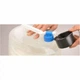 Канистра для воды складная Naturehike LDPE4 NH14S002-T 10 л - изображение 7