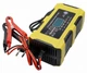 Зарядное устройство автомобильных аккумуляторов Charger Pulse Repair 12V 10A (2104618845) - изображение 1