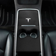 Накладки центральной панели (консоли) под карбон для TESLA Model 3 и Y 2021–2022 QP3064 - изображение 4