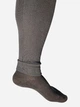 Подштанники мужские утепленные хлопковые Лео Thermal underwear ХБ 2XL Черные (ROZ6400172487) - изображение 4