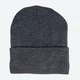 Шапка ЖШР-024-05 Лео One Size Gray (ROZ6400128847) - зображення 1