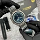 Розумний годинник Modfit SK4 Ultimate Чорний - изображение 2