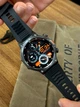 Смарт годинник Modfit Titan-X Black Silica - изображение 7