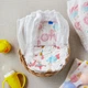Преміум підгузники-трусики Kindoh Premium Baby Pants Air Dry Pants 6 размер 14+ кг уп/34шт - зображення 5