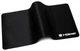 Коврик для мыши Holmer 600х300х3 мм Black (OMP-04) - изображение 5