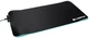 Коврик для мыши с подсветкой Holmer 600х300х3 мм Black (GMP-01RGB) - изображение 2