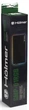 Коврик для мыши с подсветкой Holmer 600х300х3 мм Black (GMP-01RGB) - изображение 11