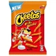 Кукурудзяні снеки Fritolay Cheetos Crunchy Cheese Japan 70 грам - изображение 1