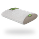 Подушка BELSONNO VERDE CLASSIC 60х40х14 см Light-gray (R4461130820250) - изображение 3