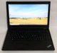 Ноутбук Б-клас Lenovo ThinkPad L570 / 15.6" (1920x1080) TN / Intel Core i5-7200U (2 (4) ядра по 2.5 - 3.1 GHz) / 8 GB DDR4 / 128 GB SSD / Intel HD Graphics 620 / WebCam / DVD-ROM / Win 10 Pro б/в - зображення 2