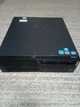 ПК Б-класс Lenovo ThinkCentre M82 SFF / Intel Core i5-3470 (4 ядра по 3.2 - 3.6 GHz) / 8 GB DDR3 / 500 GB HDD / Intel HD Graphics 2500 / DVD-RW б/у - изображение 2