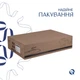Комплект Qtap Scorpio: Раковина накладная 550x390x120 мм, White, прямоугольная + Донный клапан Pop-up PU02 - изображение 5