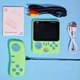 Портативная игровая консоль G7 3.5 дюйма 500mAh Pink - изображение 3