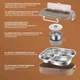 Ланч-бокс Weizer ThermoBox (WZR-12750) - зображення 2