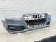 Бампер передній у зборі S-Line для Audi A4 B8 2012-2015 для Audi A4 B8 2008-2016 (8606) - зображення 2