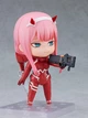 Сборная подвижная Фигурка Нендороид 02 Zero Two Зероу Ту 2408 Nendoroid из аниме Милый во Франксе - изображение 11