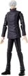 Bandai Подвижная фигурка Годжо Сатору Техника Пустоты ANIME HEROES Jujutsu Kaisen Gojo Satoru Магическая битва - изображение 5