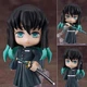 Сборная подвижная Фигурка Nendoroid Муичиро Токито 2218 Нендороид из аниме Клинок Рассекающий демонов Demon Slayer - изображение 2