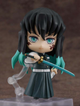 Сборная подвижная Фигурка Nendoroid Муичиро Токито 2218 Нендороид из аниме Клинок Рассекающий демонов Demon Slayer - изображение 7