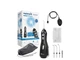 Іригатор Waterpik Cordless Advanced 2.0 Water Flosser Black WP-582 - изображение 4