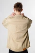 Куртка джинсовая PANDA мужская , Мокко, XXXL - изображение 3