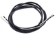 Кабель VJ Parts питания двигателя триммера аккумуляторного Tk TCGT-300/i20, rest1688 - изображение 1