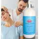 Масляный бальзам Снятие напряжения шеи MAHA MUDRA 1 л MED002322 - изображение 2