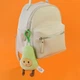 М'яка іграшка-брелок "Авокадо" Plush and Co PLC25081, 10 см Plush and Co PLC25081 - зображення 2
